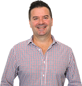 Presenter Image