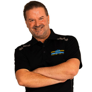 Presenter Image