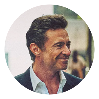Presenter Image
